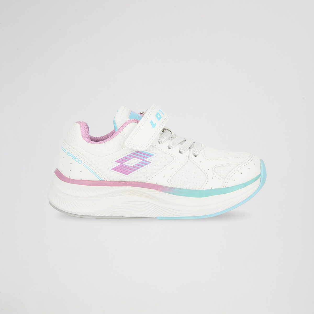 Zapatillas Lotto Speedride 800 Ni&ntilde;a,  image number null