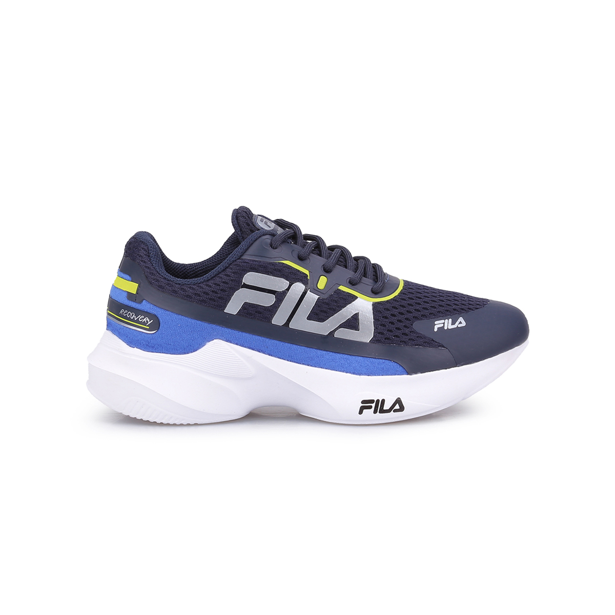 Zapatillas Fila Recovery,  image number null