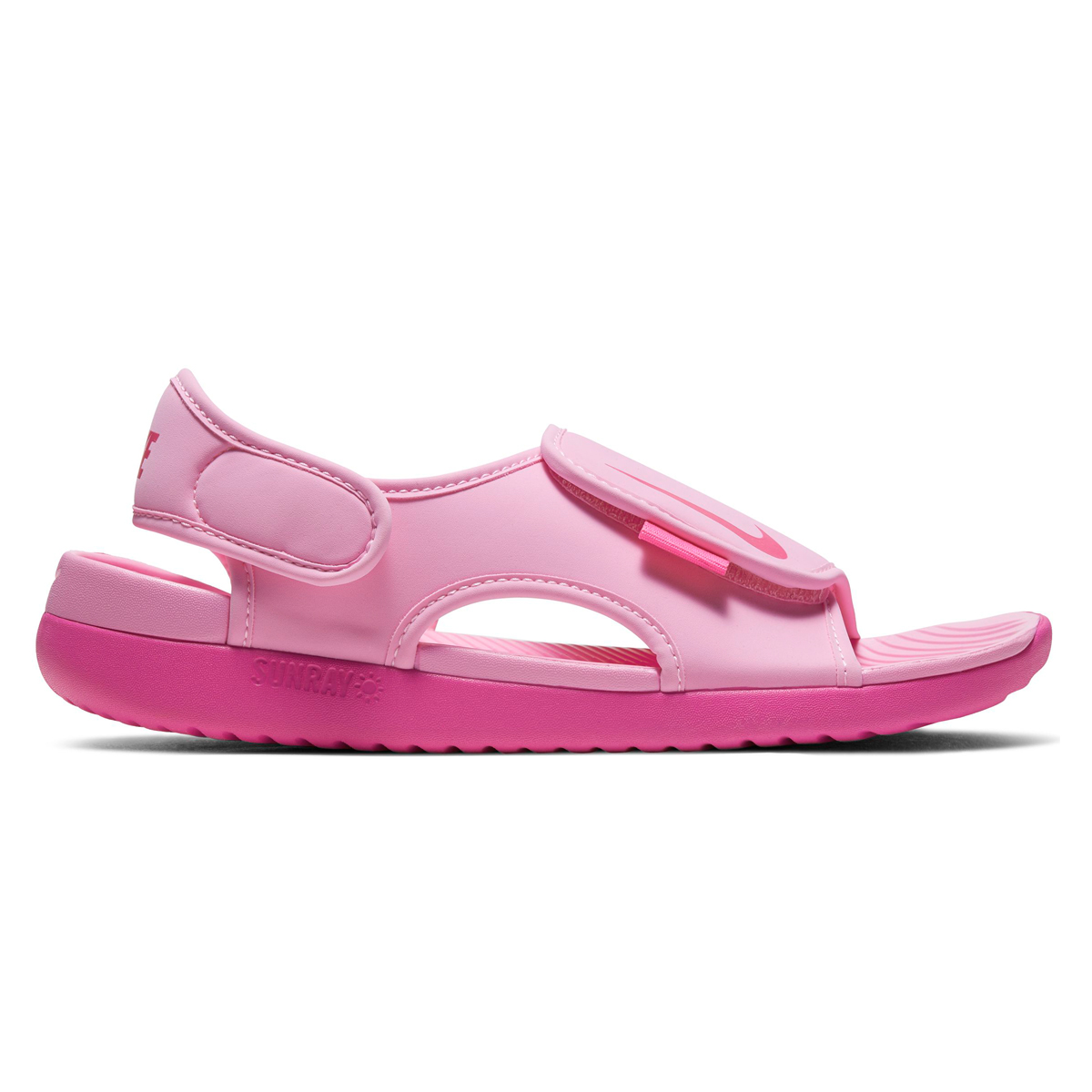 Sandalias nike hombre 2017 discount