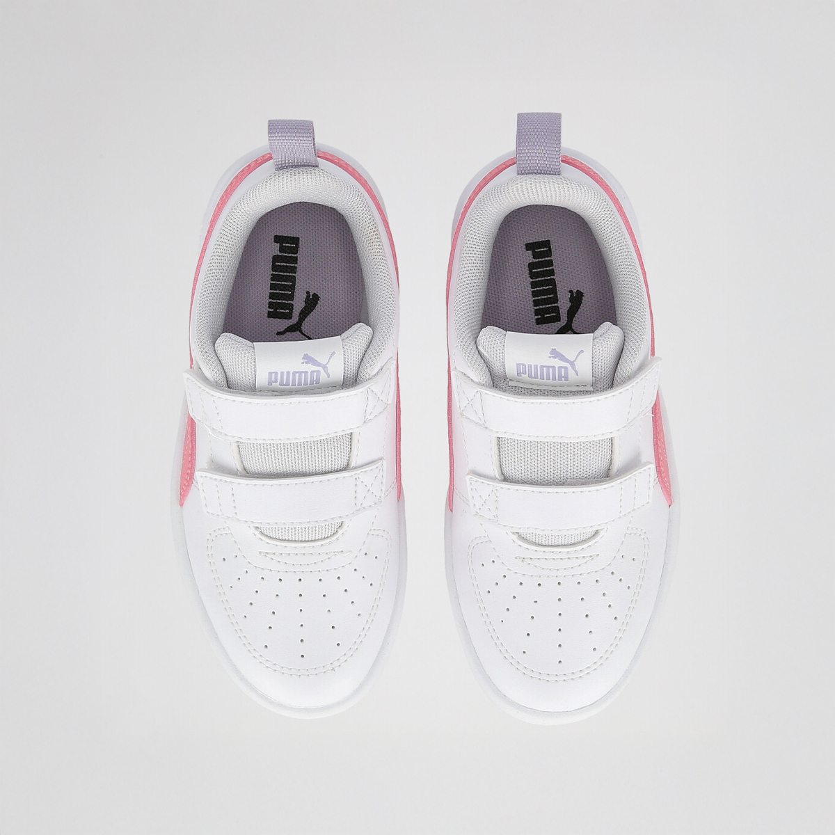 Zapatillas Puma Rickie V Infantil,  image number null