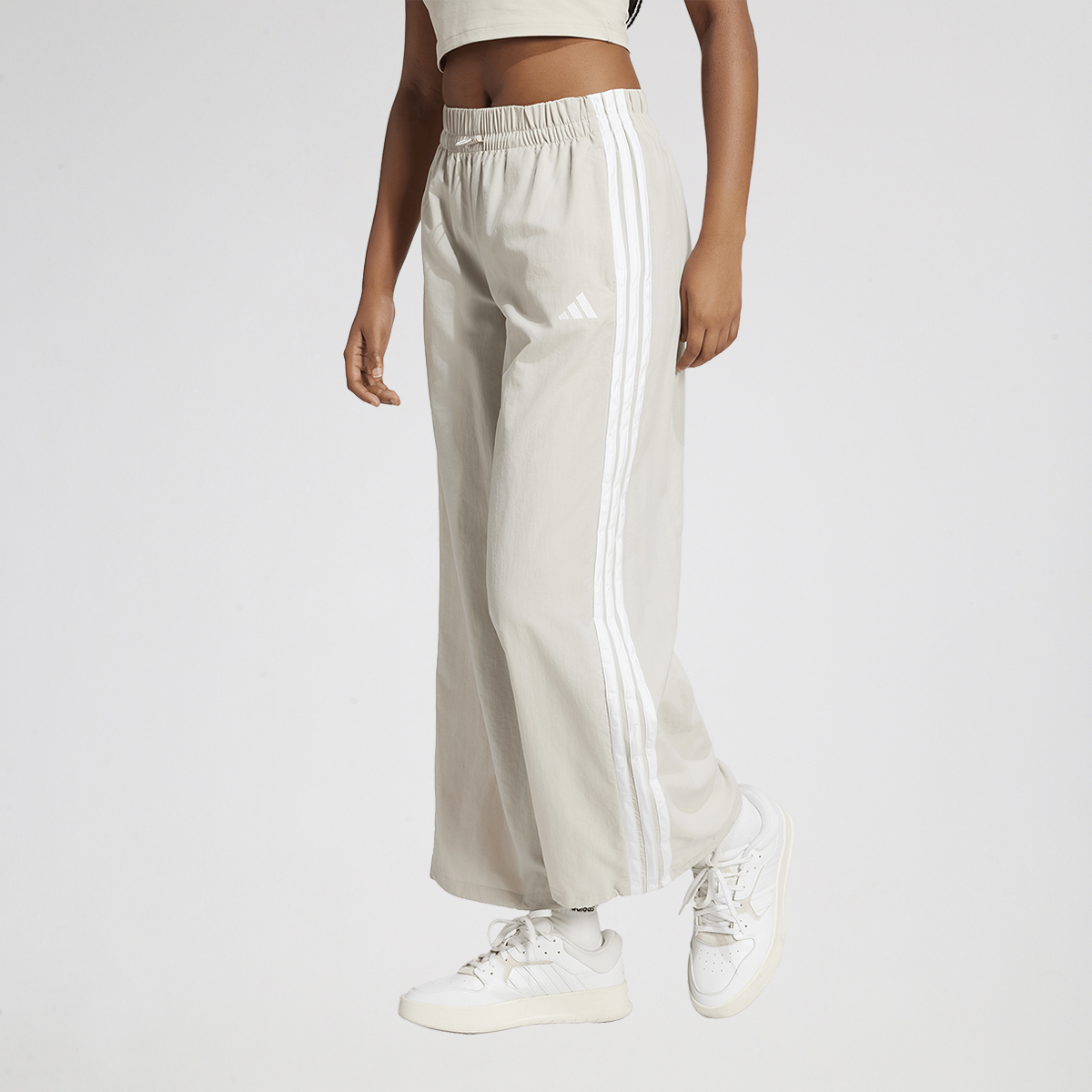 Pantal&oacute;n adidas Essentials 3 Tiras Mujer,  image number null