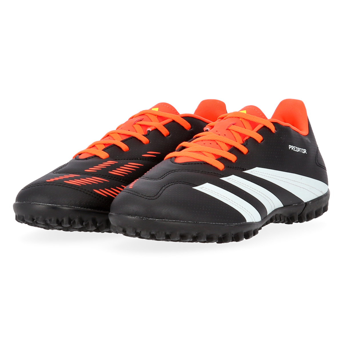 Botines F&uacute;tbol adidas Predator Club Tf Sint&eacute;tico,  image number null