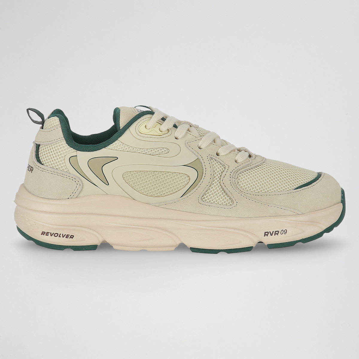 Zapatillas Topper Willow X Revolver EVA,  image number null