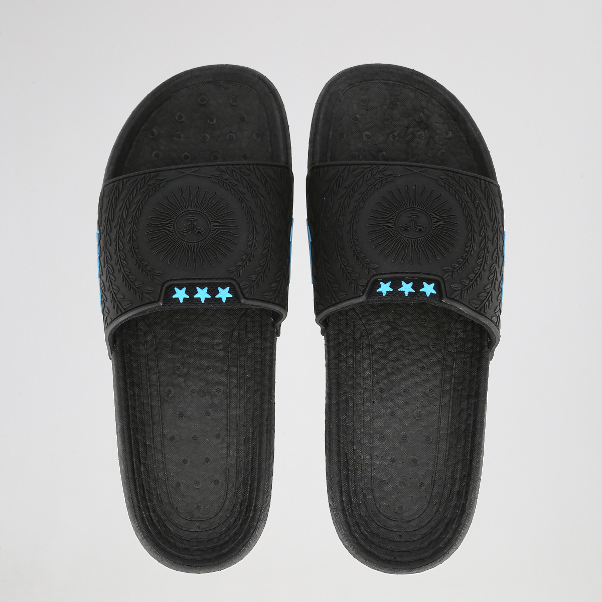 Ojotas Bagunza Arg Pro Cuerpo T&eacute;cnico Hombre,  image number null