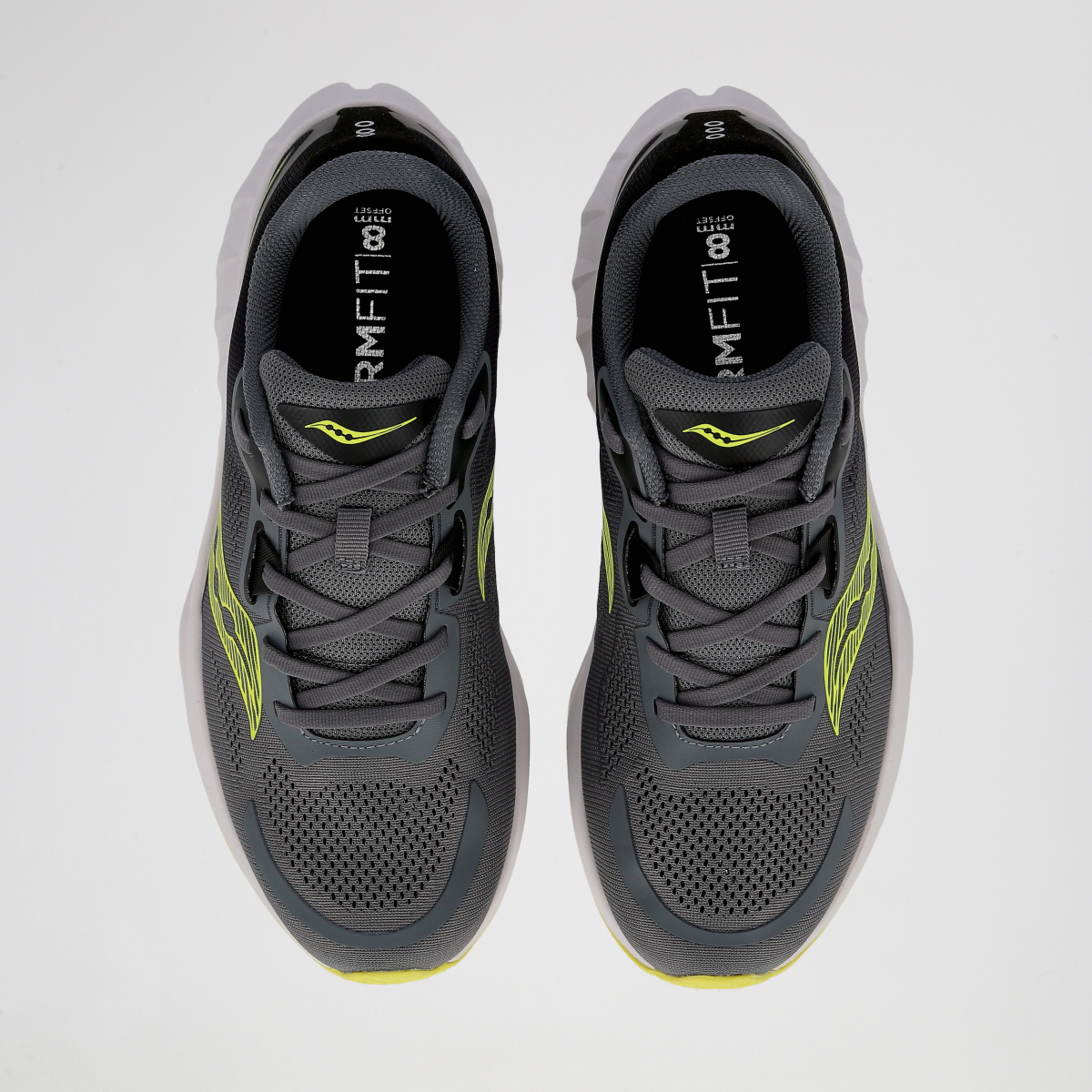 Zapatillas Running Saucony Tide 2 Hombre,  image number null