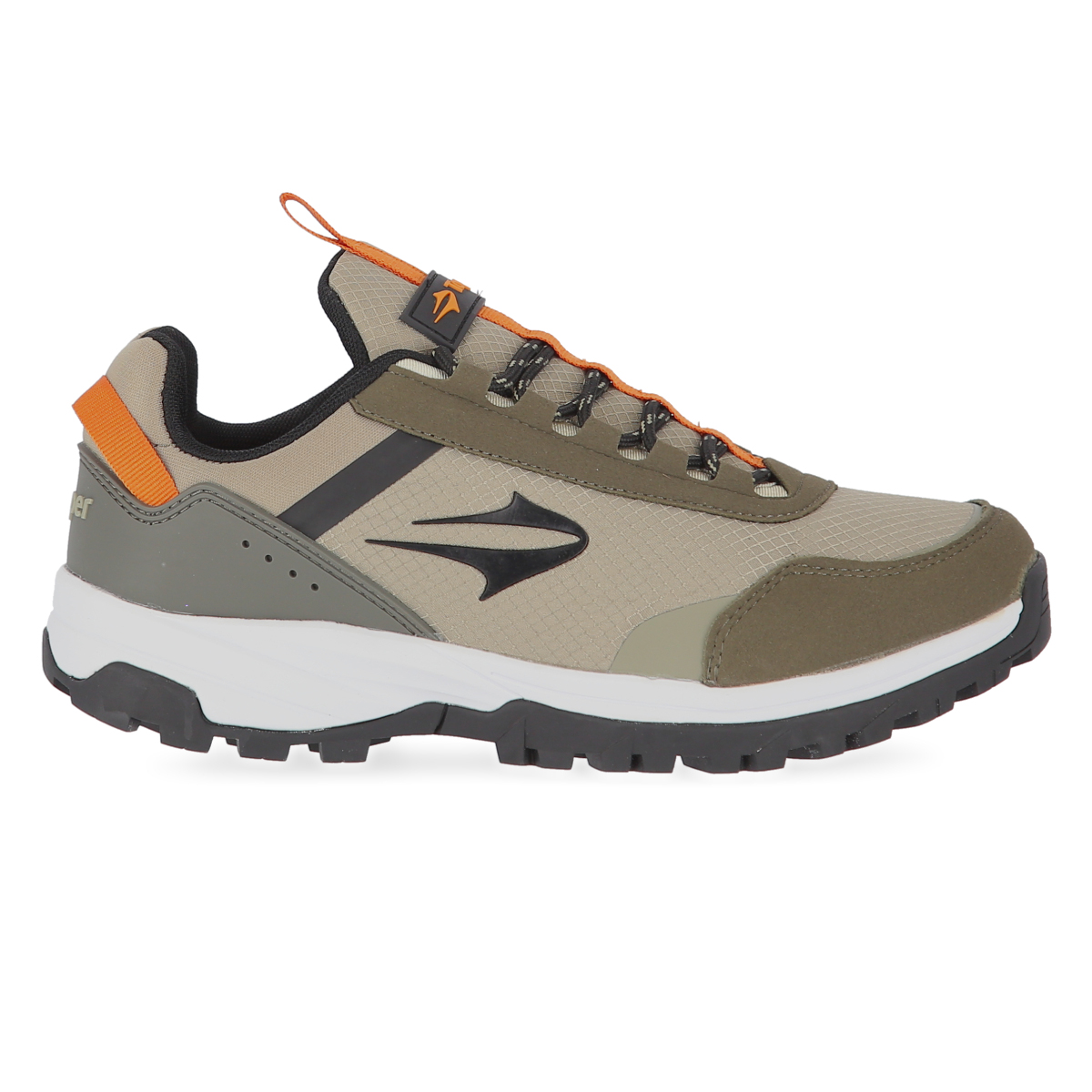 Zapatillas Outdoor Topper Rug Unisex,  image number null