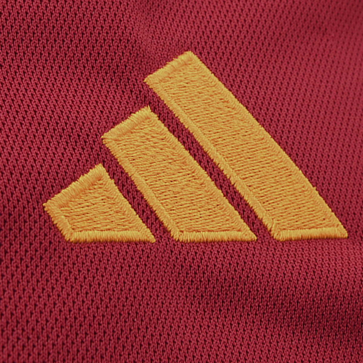 Camiseta Fútbol adidas Roma Titular 23/24 Hombre,  image number null