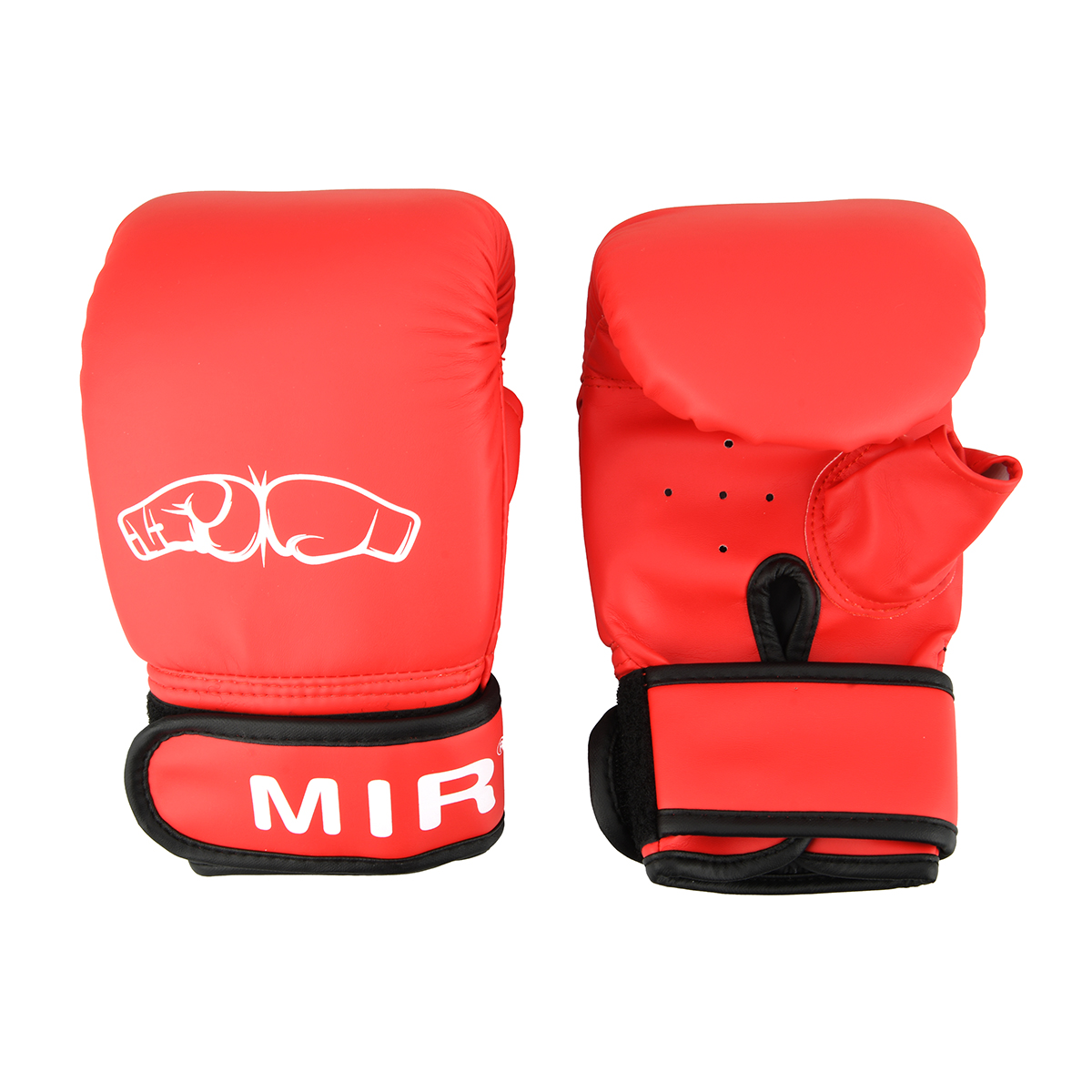 Guantin Mir Boxing,  image number null
