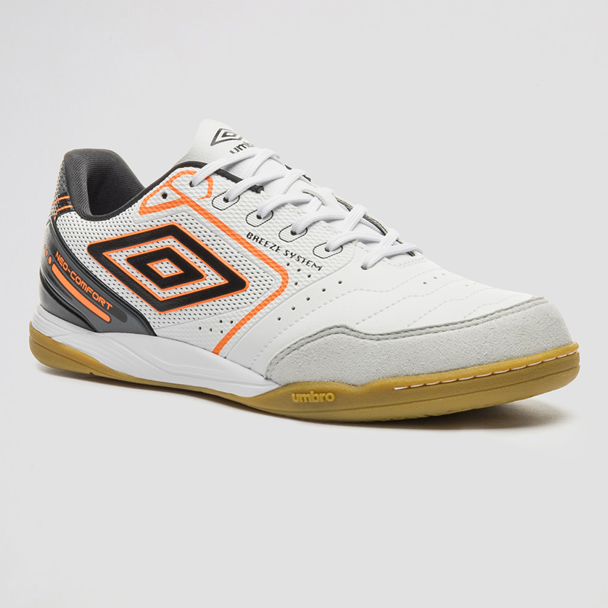 Botines F&uacute;tbol Umbro Neo Comfort II IC,  image number null