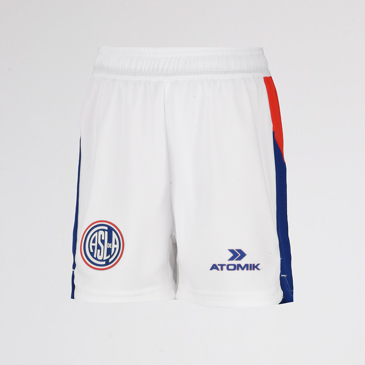 Short San Lorenzo Atomik Suplente 2026 Infantil,  image number null