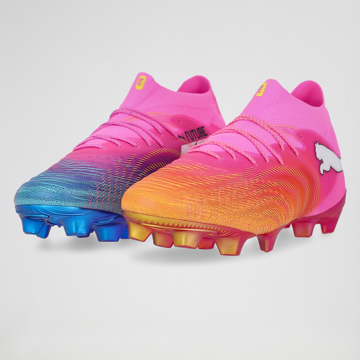 Botines F&uacute;tbol Puma Future 9 Ultimate FG Hombre,  image number null