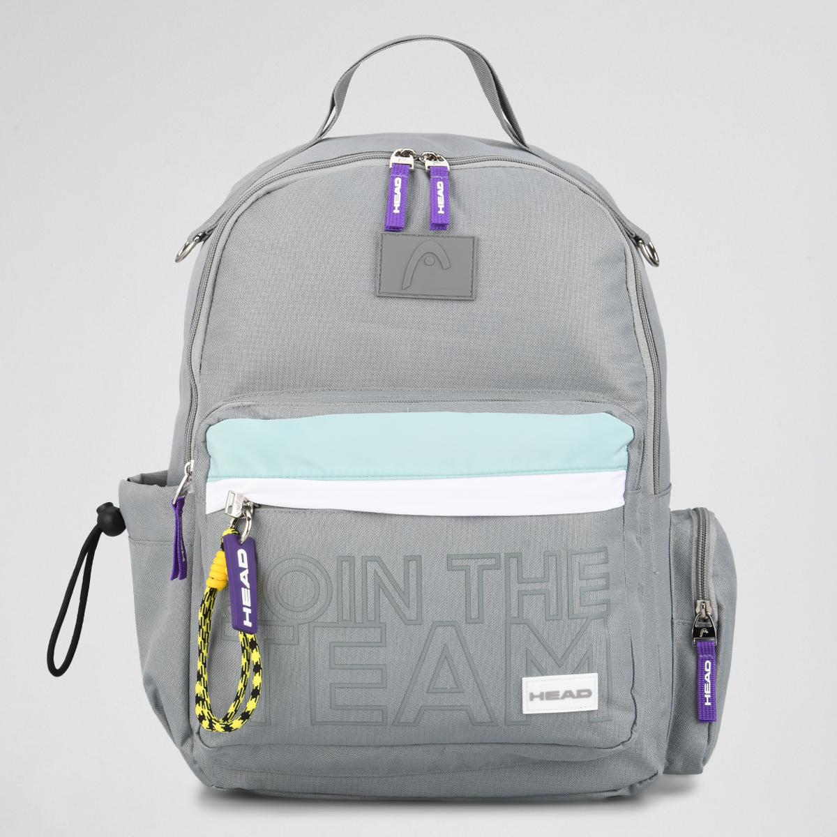 Mochila Head Porta Notebook 17,  image number null