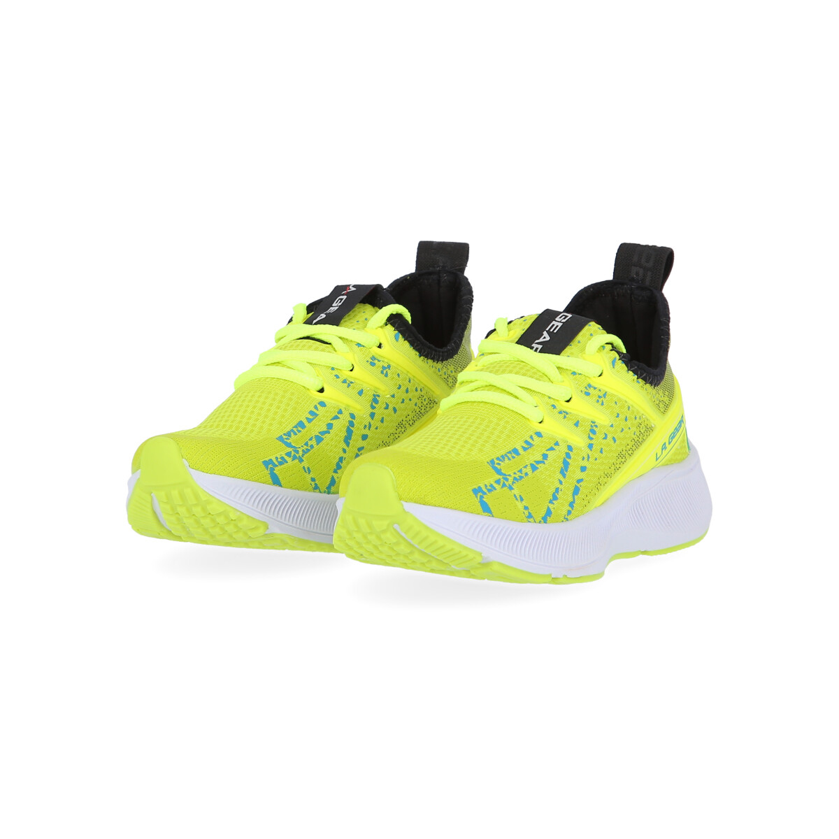 Zapatillas La Gear Anber,  image number null