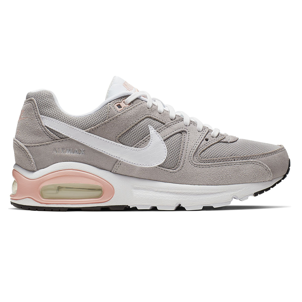 Dexter Zapatillas Zapatillas Nike Air Max Mujer Gris Camufladas