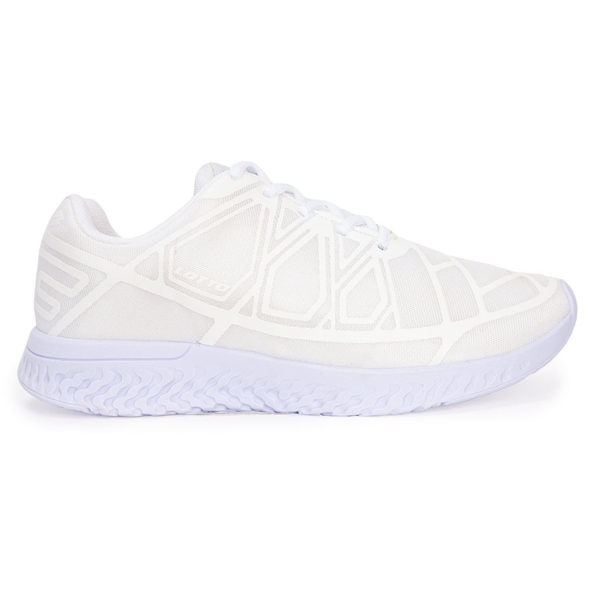 Tenis lotto best sale netshoes