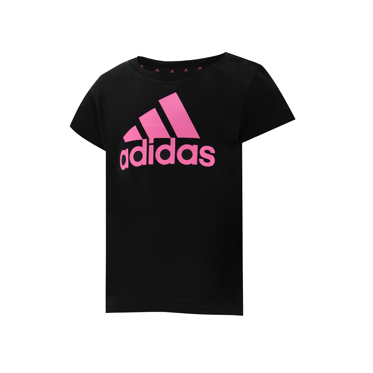 Remera adidas Big Logo,  image number null