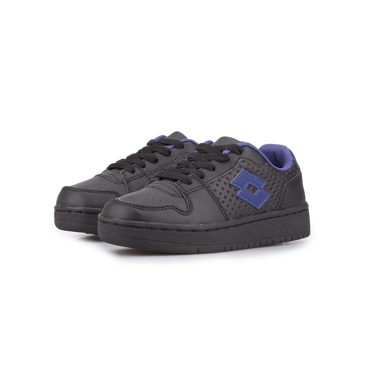 Zapatillas Lotto Basket Low,  image number null