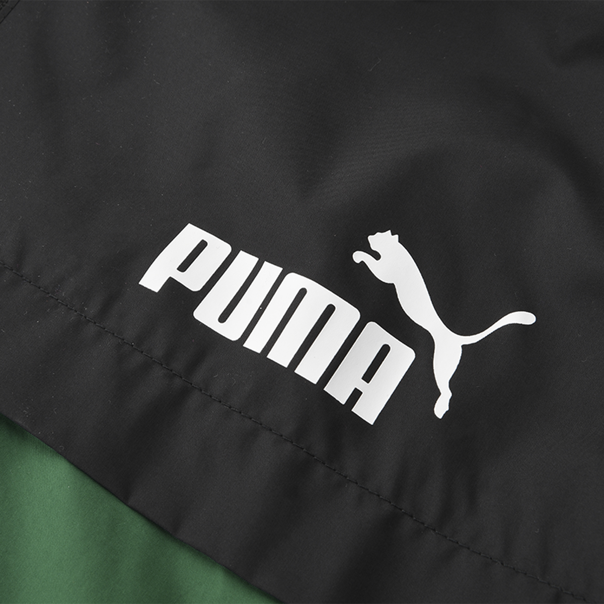 Campera Puma Ess Cb,  image number null