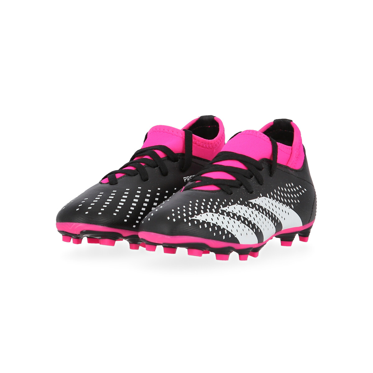 Botines adidas Predator Accuracy.4 Sock Infantil,  image number null