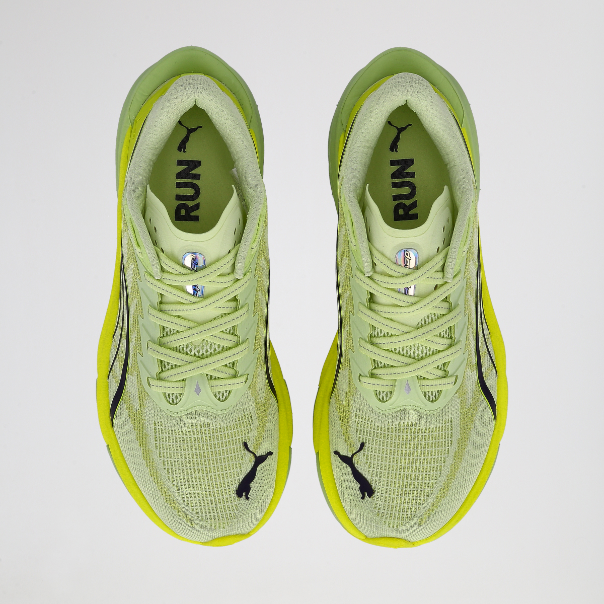 Zapatillas Running Puma Deviate Nitro 4 Hombre,  image number null