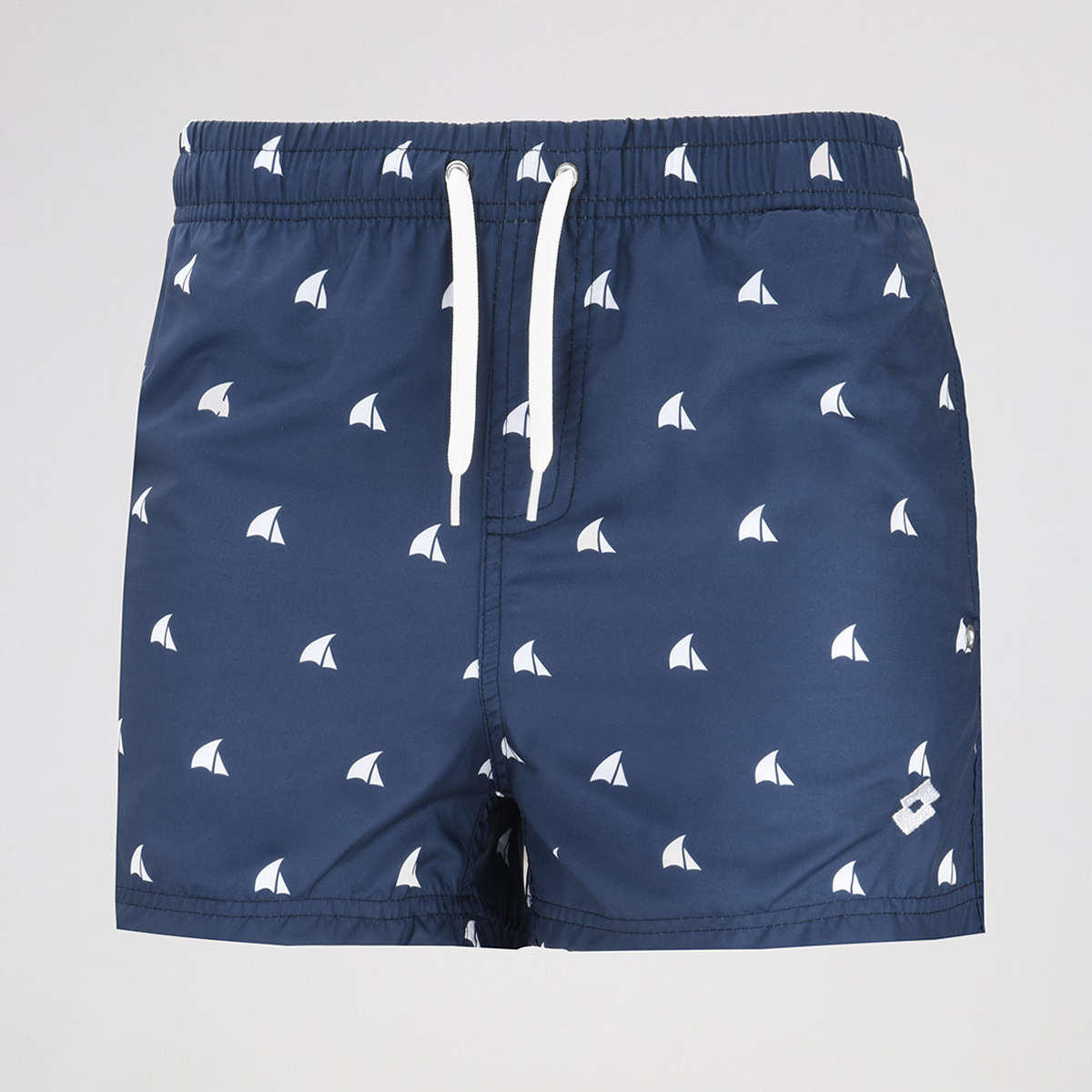 Traje De Baño Lotto Beach Boat Poliéster Hombre,  image number null