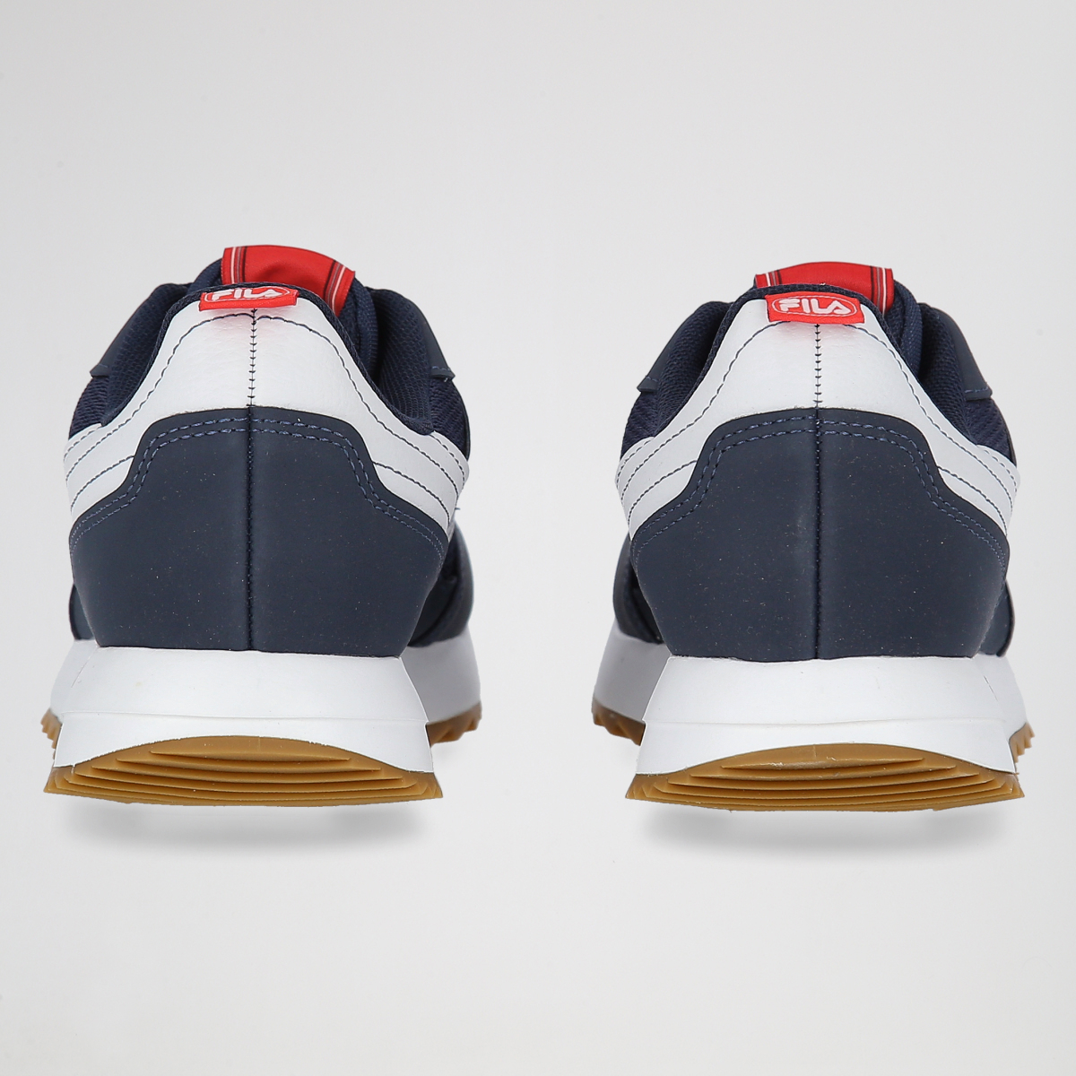 Zapatillas Fila Retro Flag Hombre,  image number null