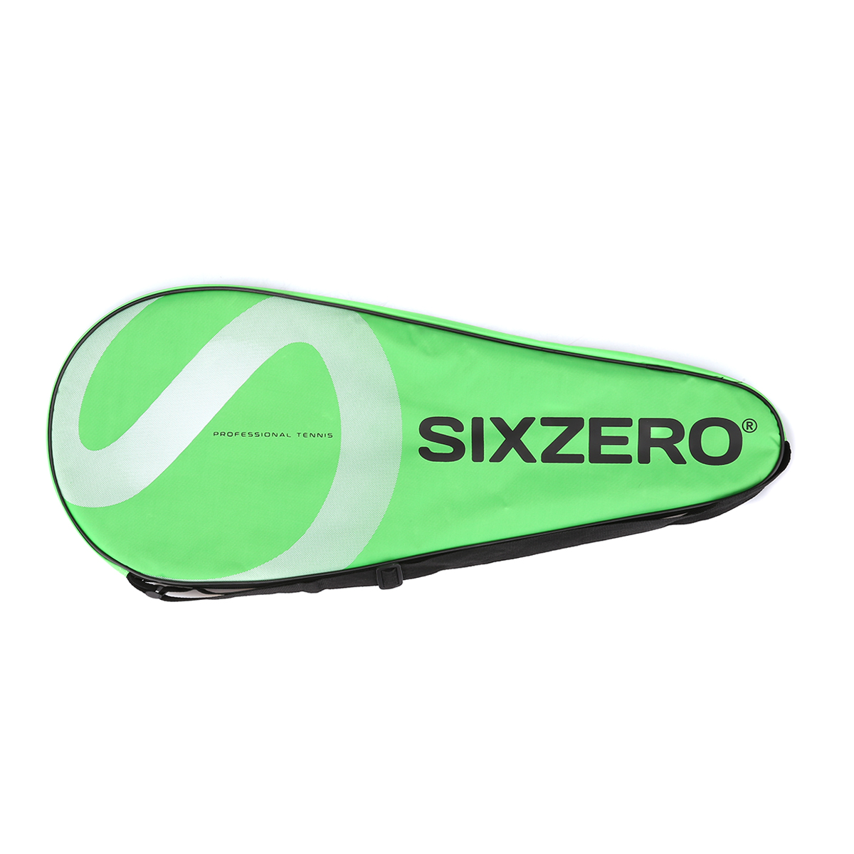 Raqueta Sixzero Nexo G2 Venegbla Grip 2,  image number null