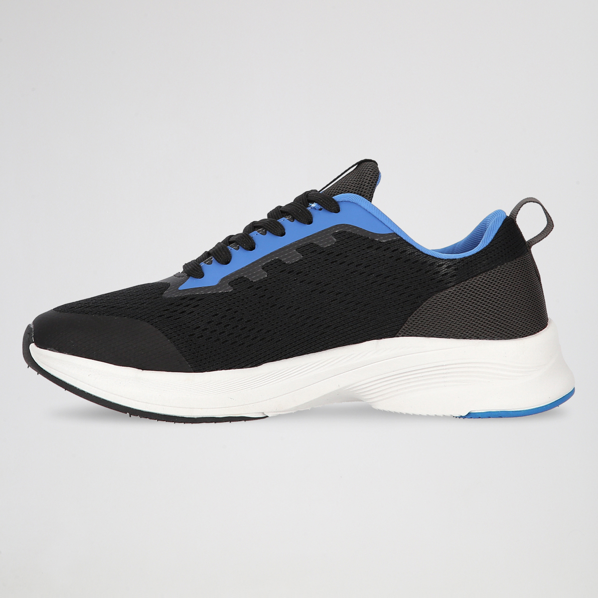 Zapatillas Running Lotto Volata 400 Hombre,  image number null