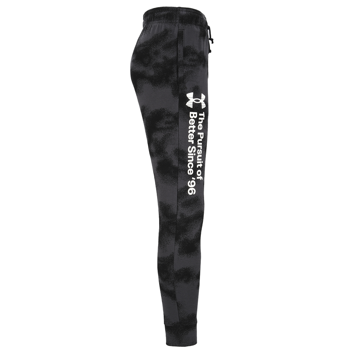 Pantalón Under Armour Rival Terry Novelty Hombre,  image number null