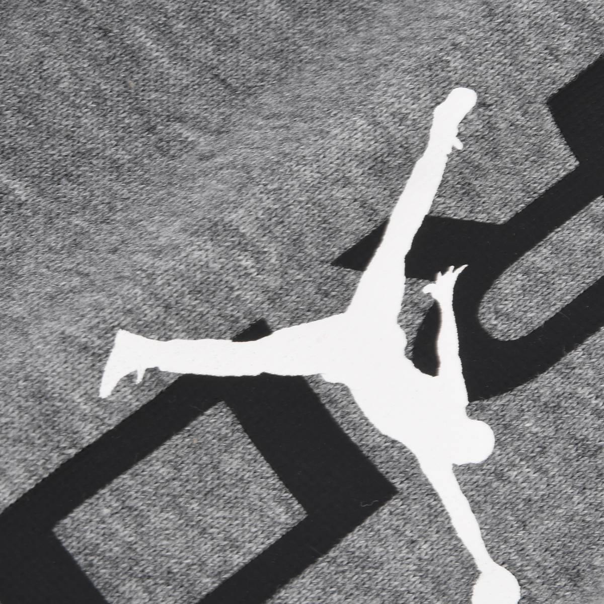 Pantal&oacute;n Jordan Baseline French Terry Ni&ntilde;o,  image number null