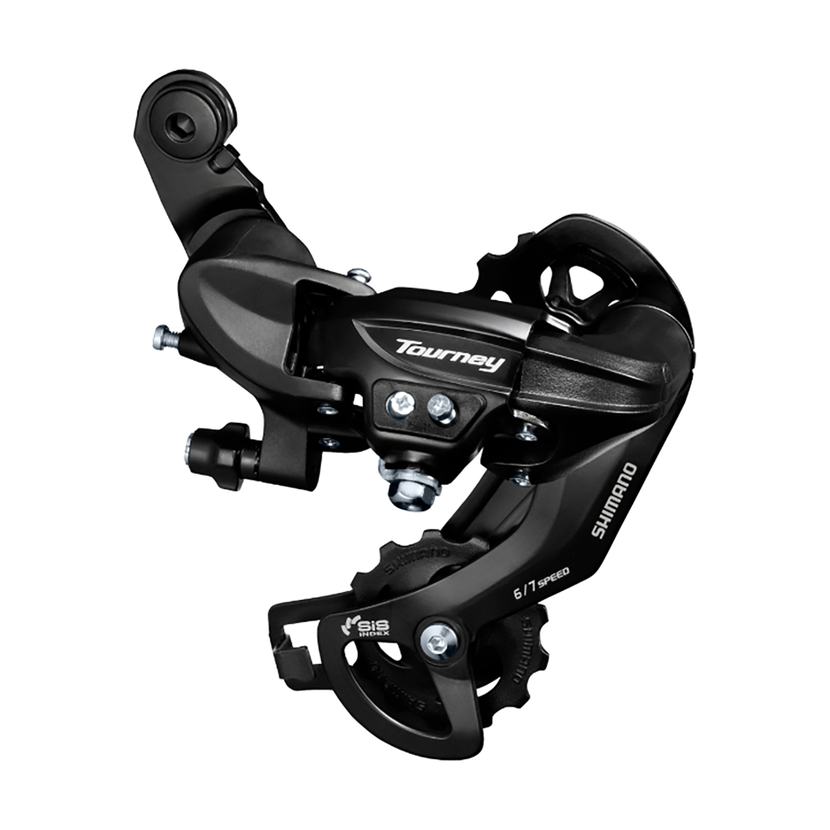 Cambio Shimano Rd-ty300,  image number null