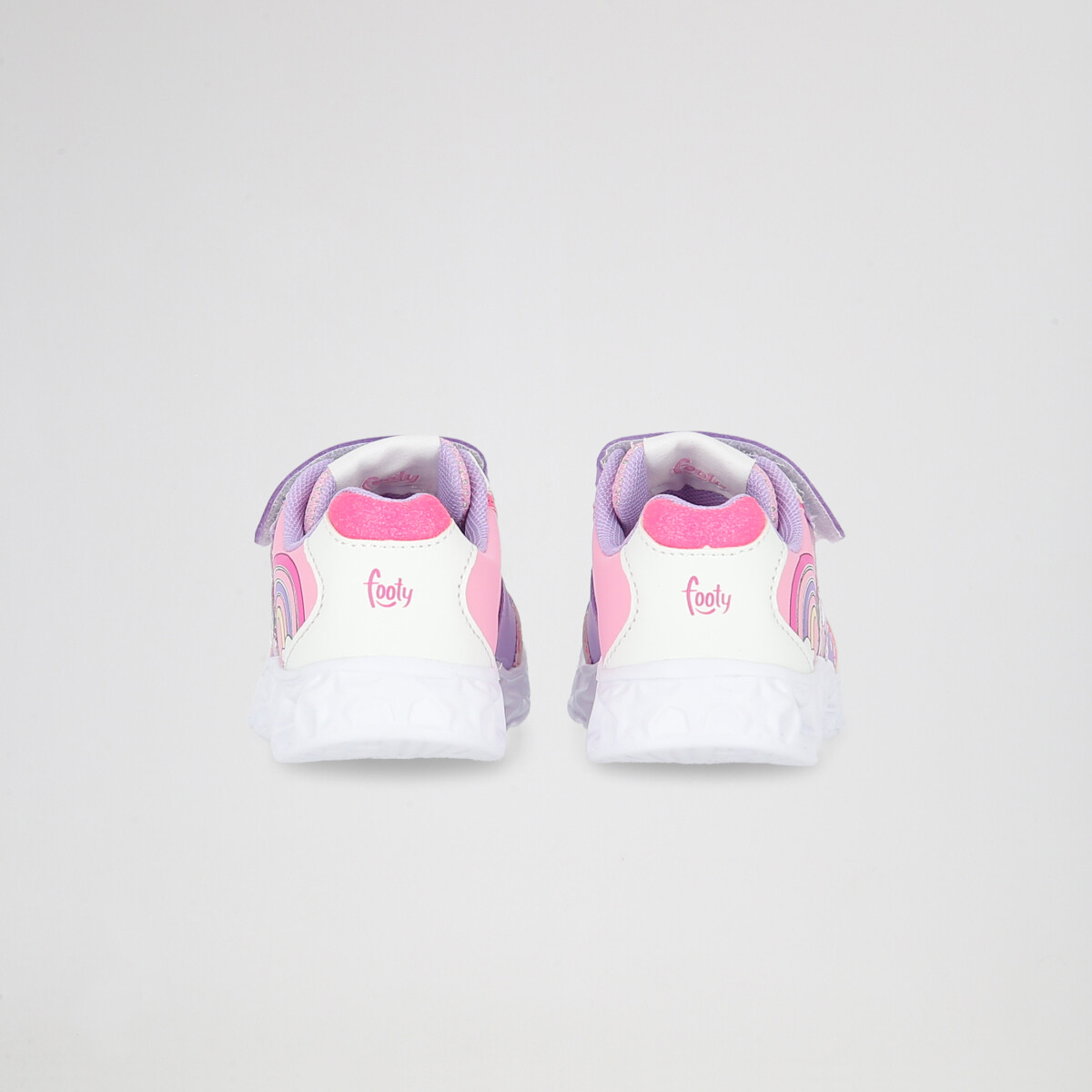 Zapatillas Footy Peppa Ni&ntilde;a,  image number null