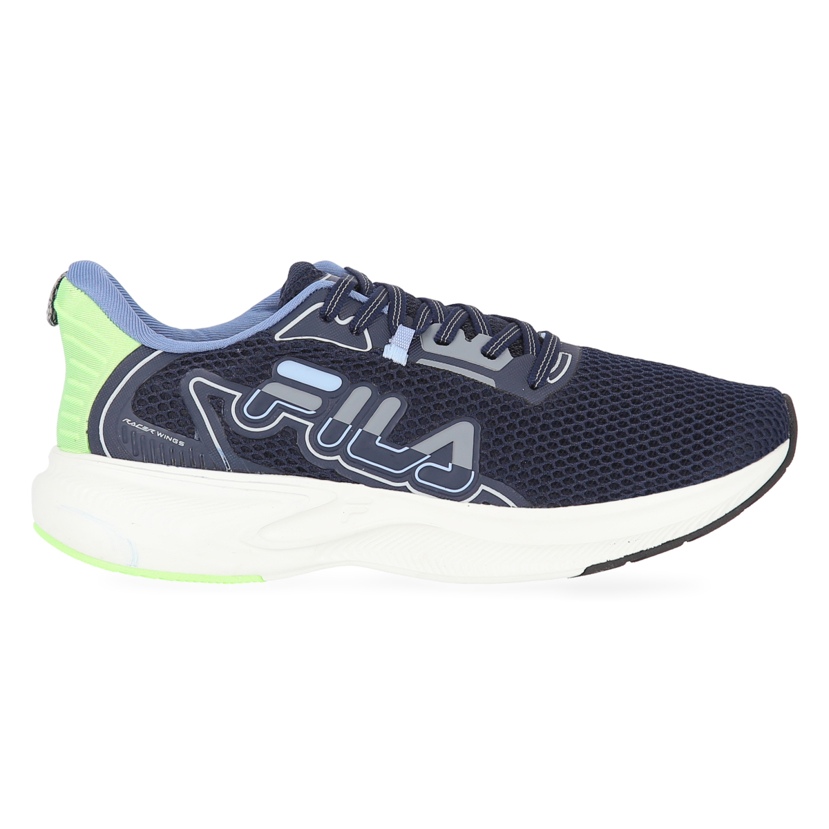 Zapatillas Running Fila Racer Wings,  image number null