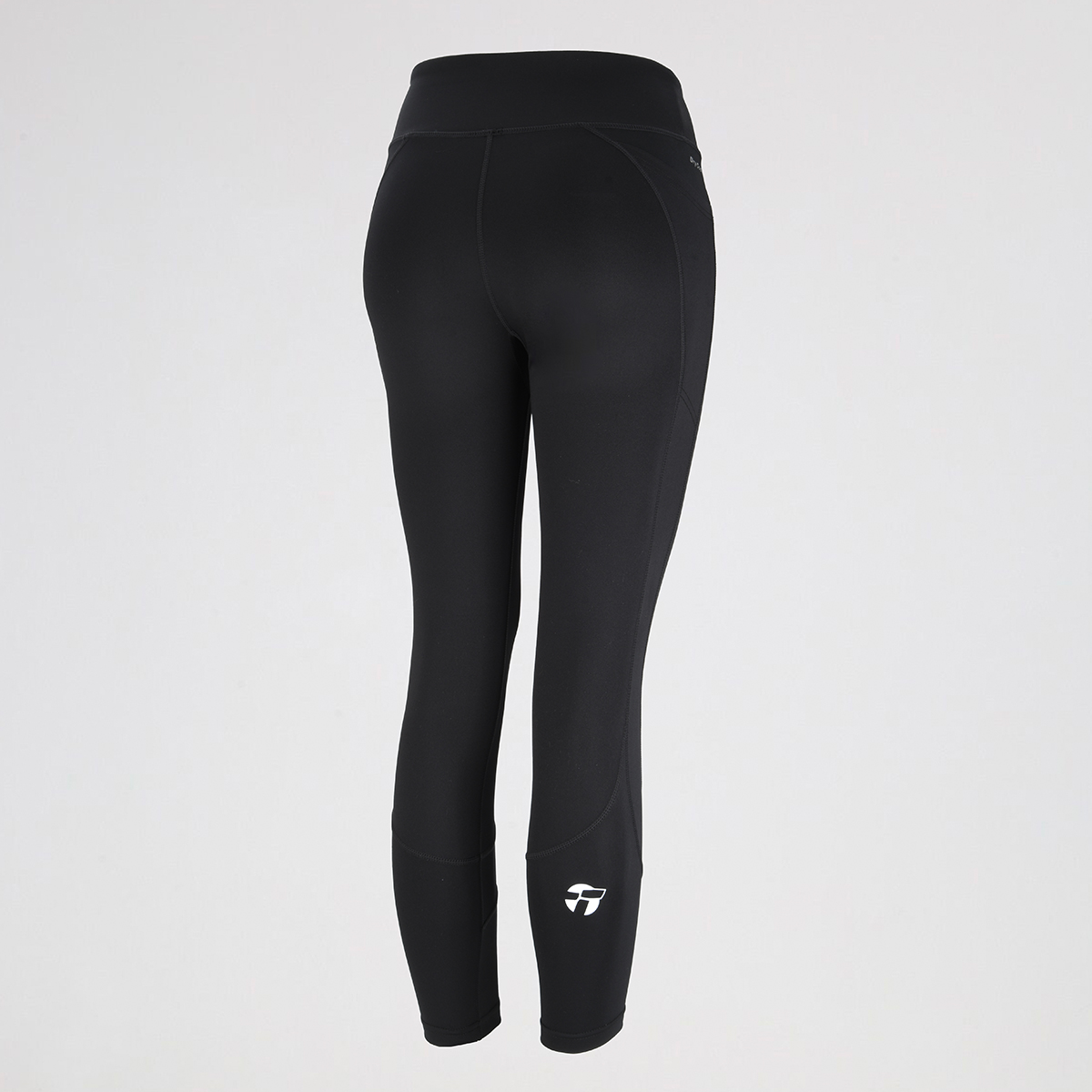 Calza Topper 7 8 Mujer,  image number null