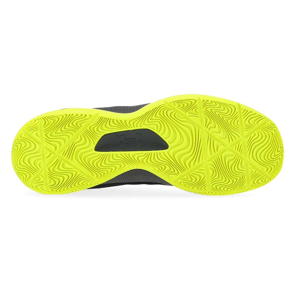 Zapatillas Básquet Under Armour Curry Hovr Splash 2 Unisex,  image number null