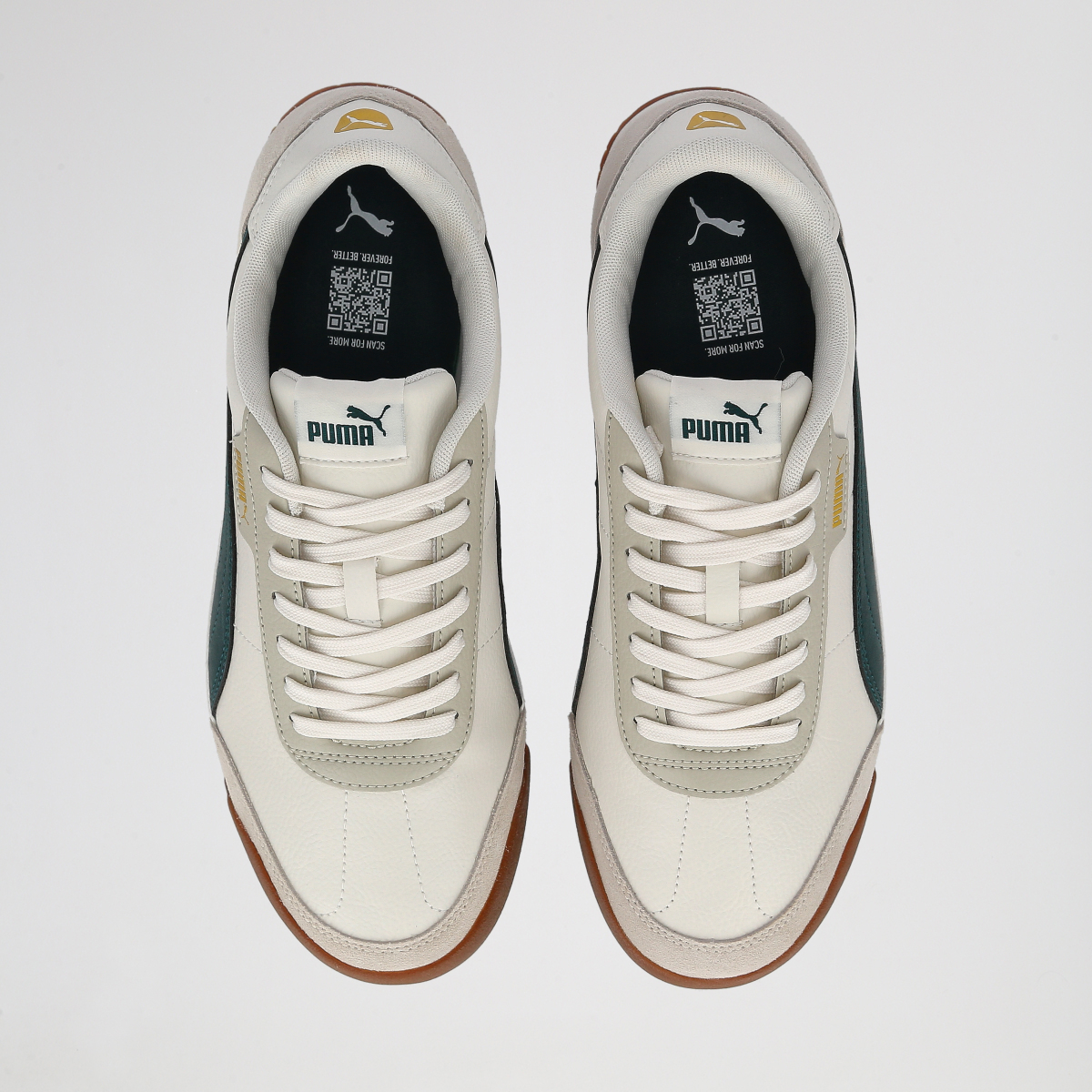 Zapatillas Puma Turino II,  image number null