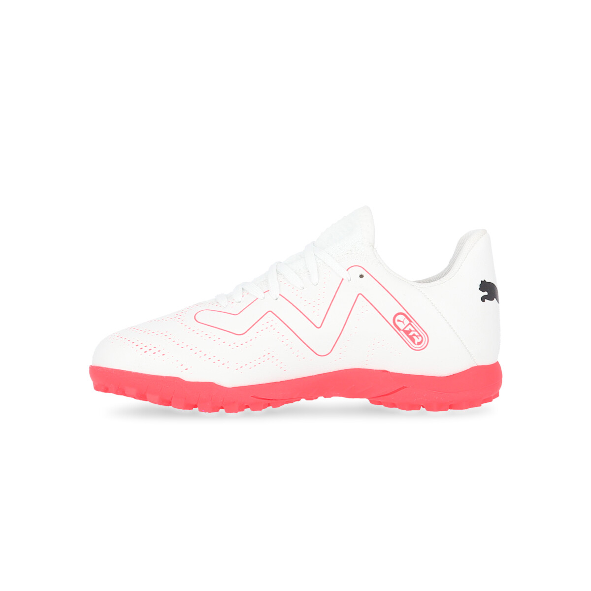 Botines F&uacute;tbol Puma Future Play Tt para Ni&ntilde;os,  image number null