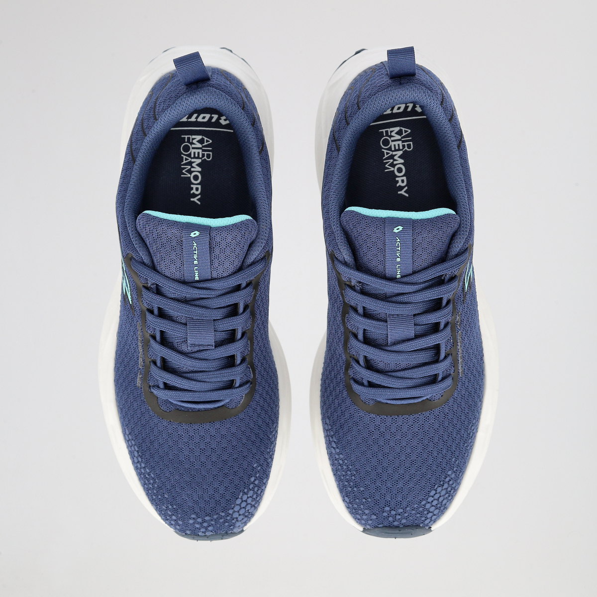 Zapatillas Running Lotto Speedride 450 Hombre,  image number null