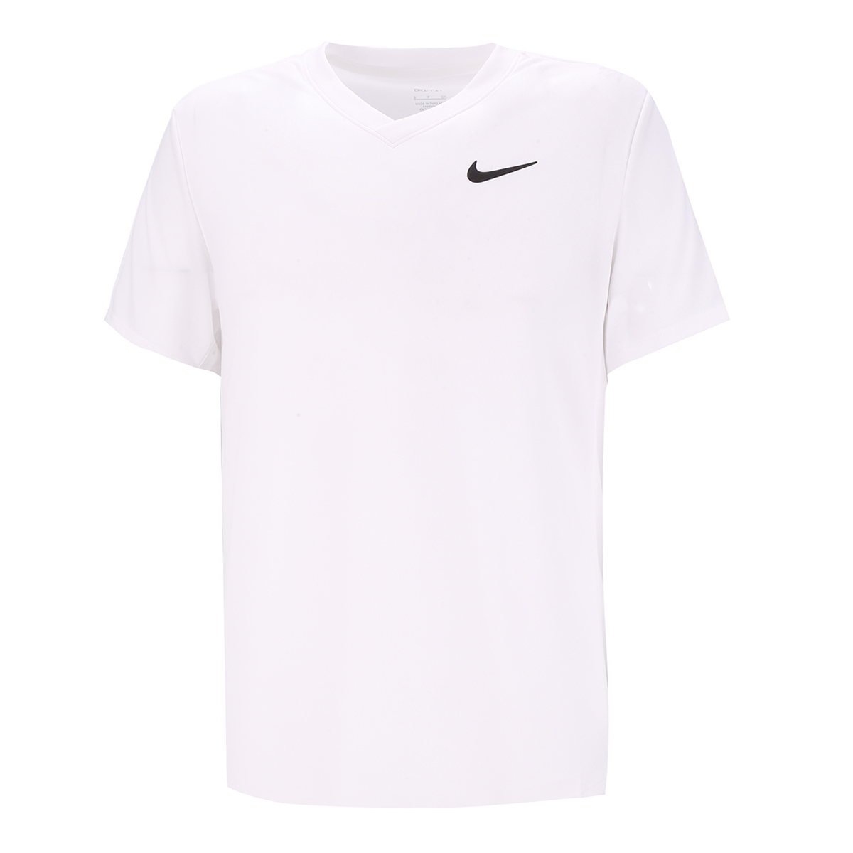 Remera Nike Court Dri Fit Victory
