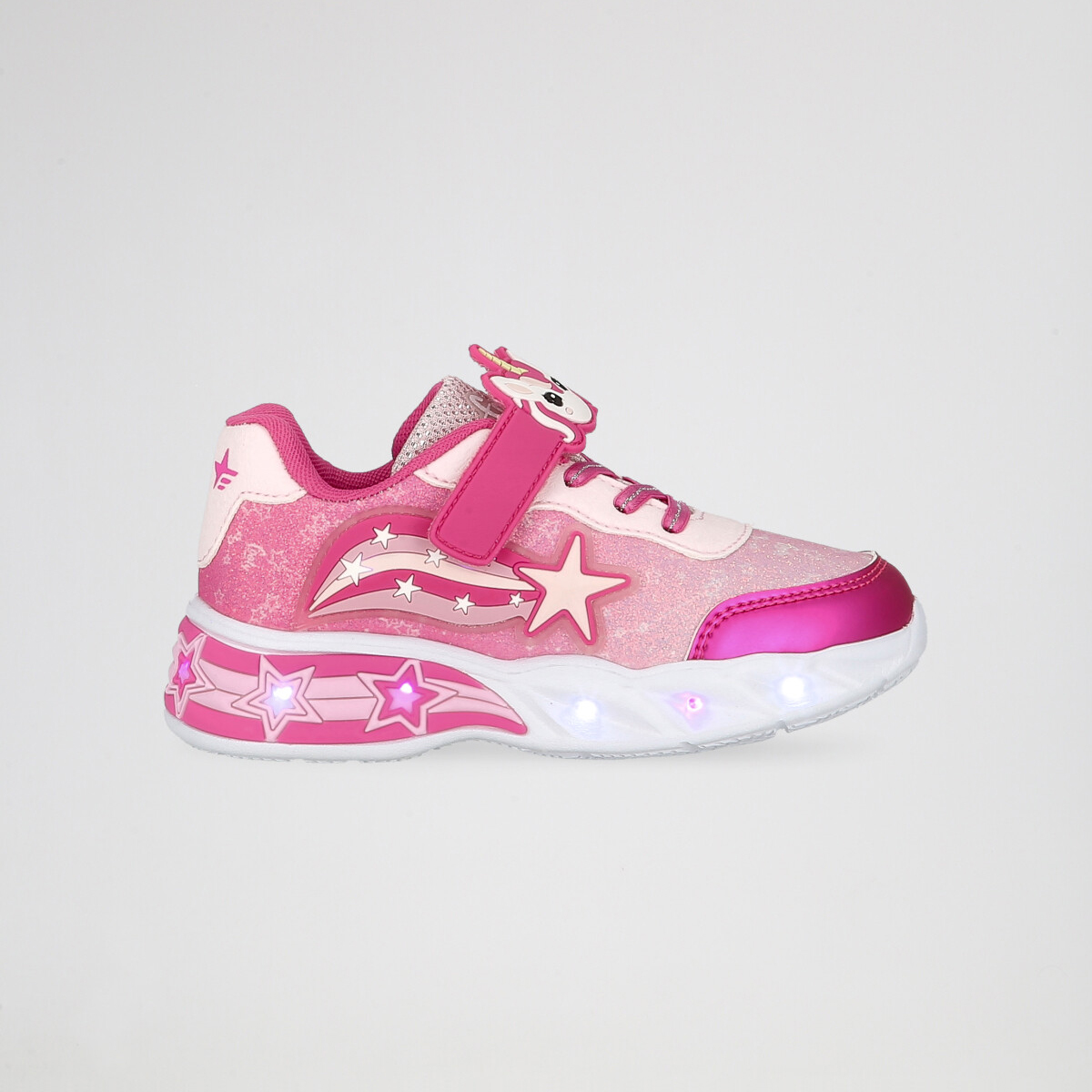 Zapatillas Footy Super Star Niña,  image number null