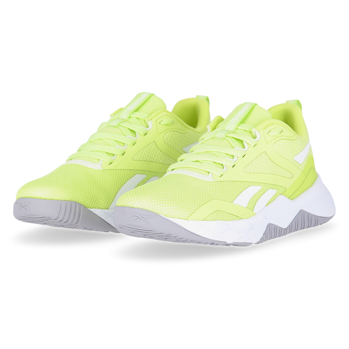 Zapatillas Entrenamiento Reebok Nfx Mujer,  image number null