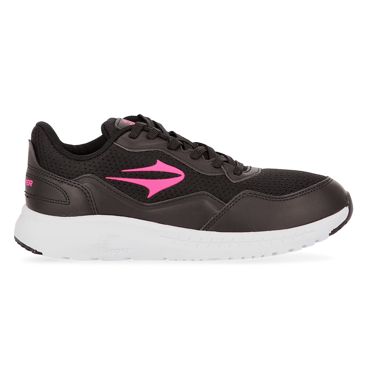 Zapatillas topper mujer 2018 hot sale