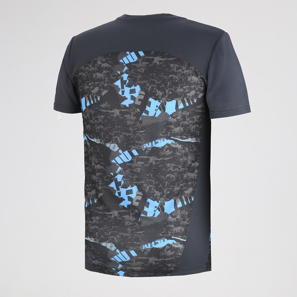 Camiseta Manchester City Puma Pre-partido 2025 Hombre,  image number null