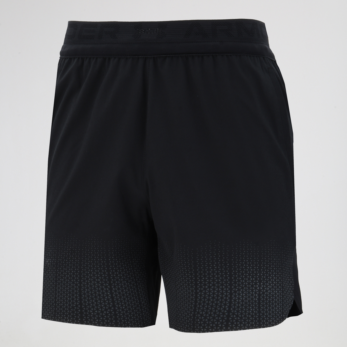 Short Entrenamiento Under Armour Print Peak Hombre,  image number null