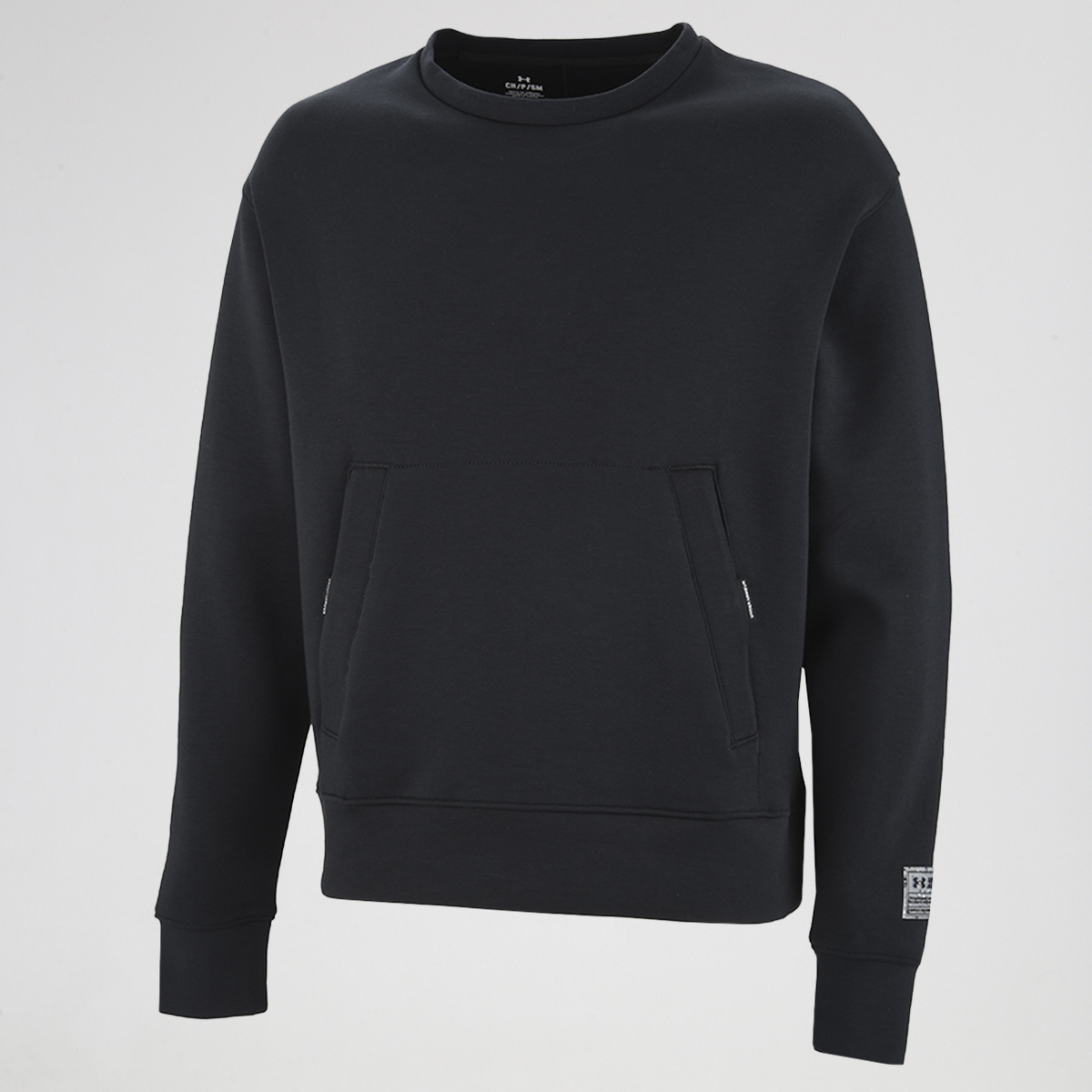 Buzo Entrenamiento Under Armour Summit Knit Hombre,  image number null