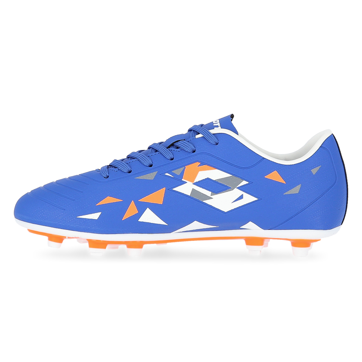 Botines Fútbol Lotto Solista 700 V Fg Hombre,  image number null