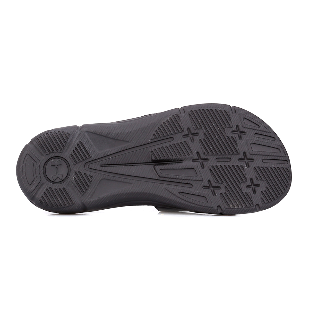 Ojotas Under Armour Ignite,  image number null
