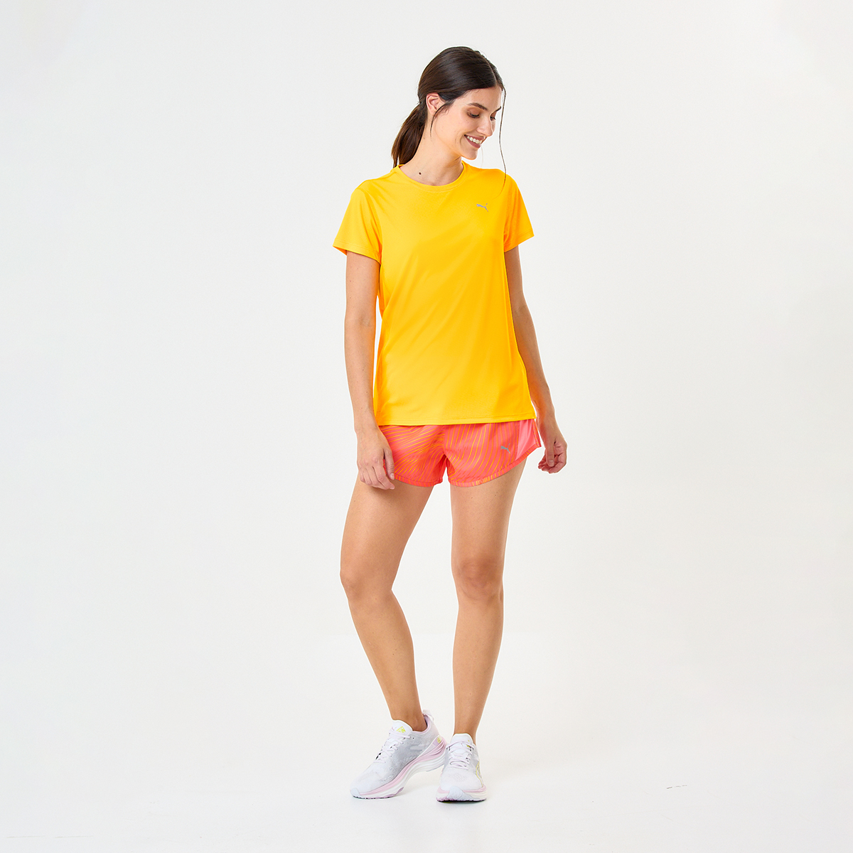 Remera Running Puma Favorite Velocity Pro Mujer,  image number null
