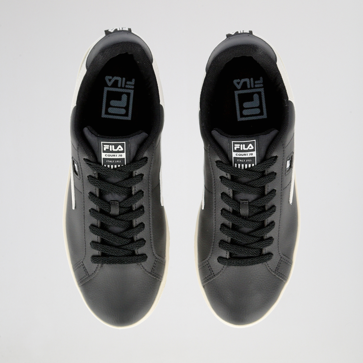 Zapatillas Fila Fx Court 70 Hombre,  image number null