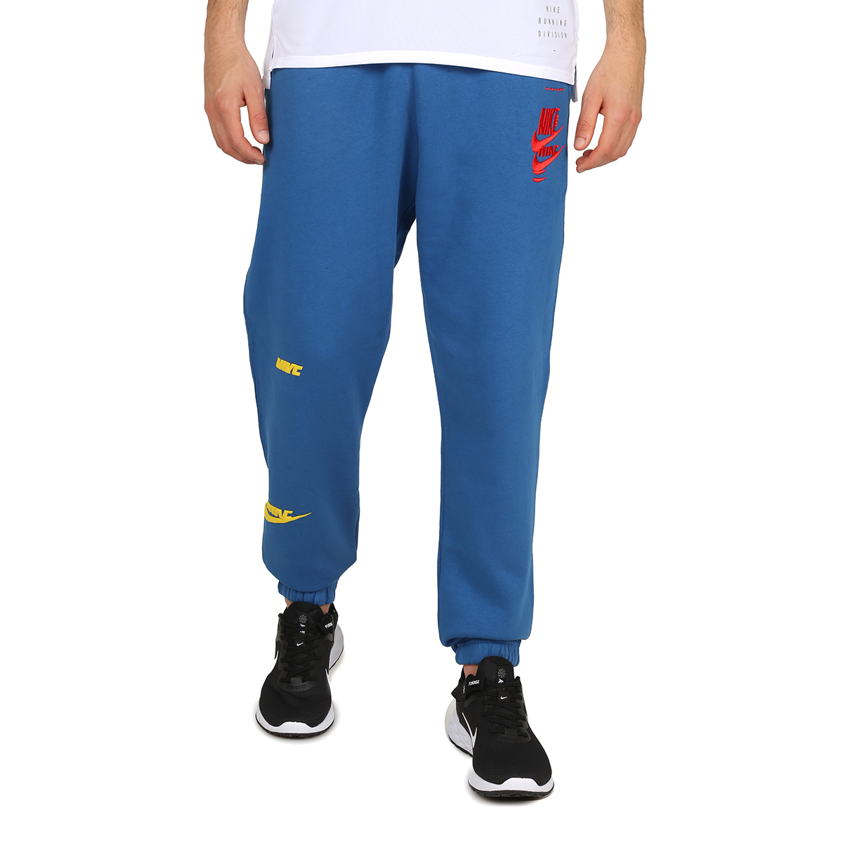 Pantalones de nike hombre discount